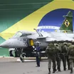 Brasil realiza o quinto voo de apoio humanitário à Venezuela