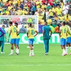 Brasil termina Copa na pior colocação em 92 anos