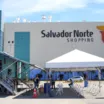 Brasil x Noruega: veja a programação dos shoppings de Salvador e RMS