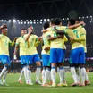 Brasil x Panamá: veja onde assistir, escalações e tudo sobre o jogo