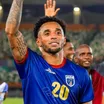 Brasileira denuncia capitão da seleção de Cabo Verde por estupro