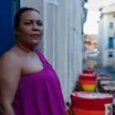 Caminhada resgata memória de famílias removidas do Maciel na década de 90