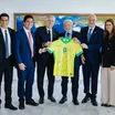 Campanha de Lula vai usar Copa do Mundo em jingle de reeleição