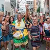 Carroçada da Saúde celebra 30 anos e estreia no São João de Salvador