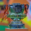 Copa do Brasil: CBF divulga tabela detalhada das oitavas de final