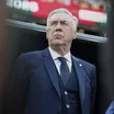 "Copa não se ganha no 1º jogo", diz Ancelotti após estreia ruim do Brasil