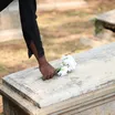 Criança de 2 anos morre engasgada com amendoim no interior da Bahia