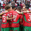 Destaque do Marrocos se lesiona e fica fora da estreia contra o Brasil