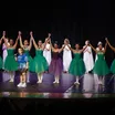 Escolas de dança se unem em prol da solidariedade no Festival Emoções 2026