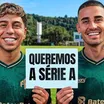 Feira FC, de Galhardo e projeção midiática, falha na busca por acesso na Bahia