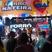 Forró na Feira: veja a programação completa do Mercado de Paripe