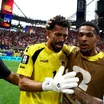Goleiro Vozinha explode em seguidores e passa Argentina nas redes