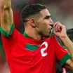 Hakimi nega favoritismo do Brasil e se diz pronto para marcar Vini Jr.