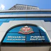 Investigador e ex-policial são presos por plano do PCC para matar promotor