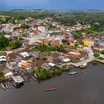 Perto de Salvador: 4 vilas charmosas e 'escondidas' na Bahia para fugir da rotina