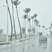 Previsão do tempo: chuva deve continuar em Salvador até sexta-feira