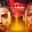 Robson Conceição enfrenta campeão invicto valendo cinturão mundial