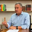 Rui questiona silêncio da oposição após novo tarifaço dos EUA