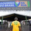 Salvador recebe ação do INSS com serviços previdenciários e perícias médicas