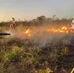 Trabalhador é queimado vivo em explosão de alojamento em fazenda na Bahia