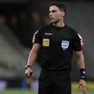VAR brasileiro recomendou revisão de pênalti decisivo para Bélgica