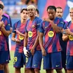 Zagueiro de clube do Grupo City entra na mira do Barcelona