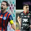 10 jogadores de Bahia e Vitória podem assinar pré-contrato com clubes imagem