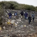 14 garimpeiros morrem em mina ilegal na África do Sul; outros seguem presos imagem