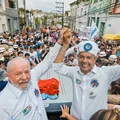 2 de Julho: Saiba onde Lula estará após ausência em Salvador imagem