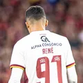 2º pior ataque da Série A, Vitória vive jejum de quatro rodadas imagem