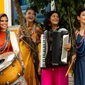 4º Festival de Cafés terá samba, forró e música afro em Salvador imagem