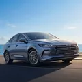 7 carros elétricos com desconto para táxis e aplicativos imagem