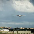 A Bahia e a política de céus abertos imagem
