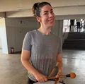 "A cultura baiana é acolhedora de verdade", diz turista holandesa imagem