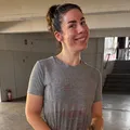 "A cultura baiana é acolhedora de verdade", diz turista holandesa imagem