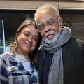 A difícil conversa de Gilberto Gil com Preta sobre a morte no hospital: "Tranquilidade absoluta" imagem