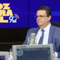 "A gente nunca aprovou tantos benefícios na história do INSS", diz ministro da Previdência imagem