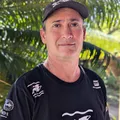 "A temporada promete ser espetacular", diz presidente do Instituto Baleia Jubarte imagem
