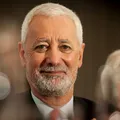 "A universidade tem de ser um lugar de experiência humana", diz António Novoa imagem