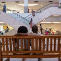A via-crúcis masculina no shopping. A culpa de São Valentim e de um publicitário imagem