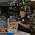 Ação da Polícia Civil recolhe 32 mil fogos de artifício em cidades baianas imagem
