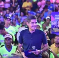 ACM Neto deve ter mais de 1 minuto de vantagem em tempo de TV imagem