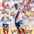Ademir vai desfalcar o Bahia por quase um mês e não joga o BaVi imagem