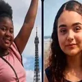 Adolescente brasileira e amiga de 16 anos desaparecem na França imagem