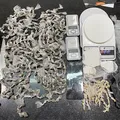 Adolescente é apreendida com quase 2 kg de drogas na Bahia imagem