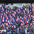 Adolescente morre após vitória da França nas quartas da Copa do Mundo imagem