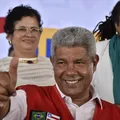 Adversário elogia governo Jerônimo em agenda no interior imagem