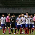 Adversário em amistoso, time do Grupo City já eliminou o Bahia da Sula imagem