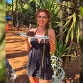 Advogada brasileira morre após acidente em safári na África imagem