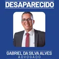 Advogado de 31 anos desaparece após sair de estabelecimento no interior da Bahia imagem